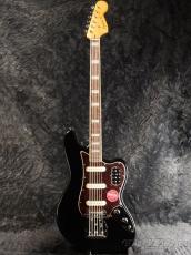 Squier by Fender Classic Vibe Bass VI -Black- 【オンラインストア限定】_2
