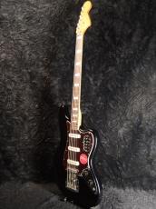 Squier by Fender Classic Vibe Bass VI -Black- 【オンラインストア限定】_3