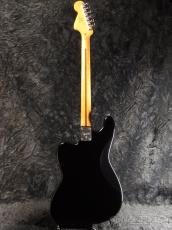 Squier by Fender Classic Vibe Bass VI -Black- 【オンラインストア限定】_4