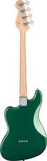 Squier by Fender Paranormal Rascal Bass HH -Sherwood Green-【オンラインストア限定】_3
