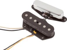 Fender Custom Shop 51 NOCASTER Pickup Set For Telecaster【オンラインストア限定】_2