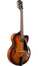 Ibanez Artcore AFC71 -VLS (Violin Sunburst)-【オンラインストア限定】_2