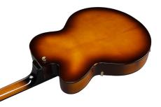 Ibanez Artcore AFC71 -VLS (Violin Sunburst)-【オンラインストア限定】_5