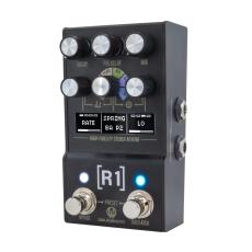 WALRUS AUDIO Mako Series MKII R1 High-Fidelity Reverb《リバーブ》_2