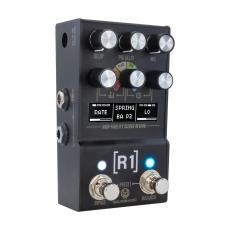 WALRUS AUDIO Mako Series MKII R1 High-Fidelity Reverb《リバーブ》_3