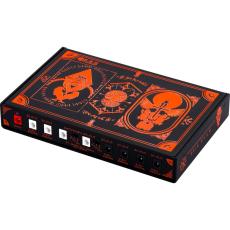 K.E.S KIP-RISER VIII《フルアイソレーテッドパワーサプライ》【オンラインストア限定】_2