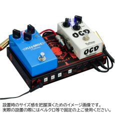 K.E.S KIP-RISER VIII《フルアイソレーテッドパワーサプライ》【オンラインストア限定】_4