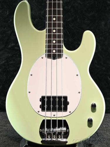 Sterling by MUSIC MAN SUB Intro Series RAY2 -Misty Green-【オンラインストア限定】