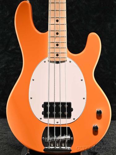 Sterling by MUSIC MAN SUB Intro Series RAY2 -Sunrise Orange-【オンラインストア限定】