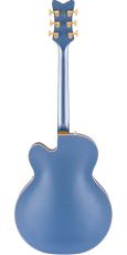 Gretsch Falcon Hollow Body with String-Thru Bigsby -Cerulean Smoke《日本製》_2
