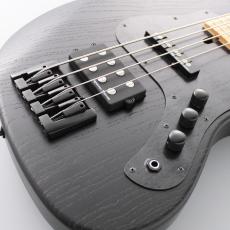 FUJIGEN JMJ2B-ASH-M/OPB(Open Pore Black)【オンラインストア限定】_3