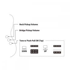 FUJIGEN JMJ2B-ASH-M/OPB(Open Pore Black)【オンラインストア限定】_8