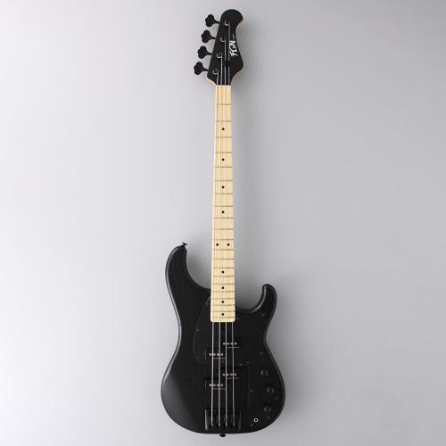 FUJIGEN JMP2B-ASH-M/OPB(Open Pore Black)【オンラインストア限定】