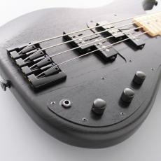 FUJIGEN JMP2B-ASH-M/OPB(Open Pore Black)【オンラインストア限定】_2