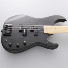 FUJIGEN JMP2B-ASH-M/OPB(Open Pore Black)【オンラインストア限定】_4