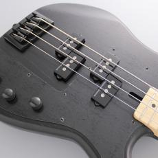 FUJIGEN JMP2B-ASH-M/OPB(Open Pore Black)【オンラインストア限定】_5