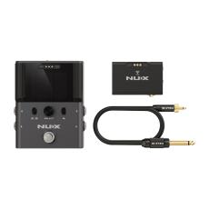 nux B-8 -Professional Wireless System- | ギター/ベース用ワイヤレスシステム【オンラインストア限定】_6