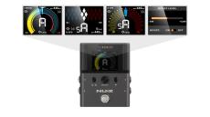 nux B-8 -Professional Wireless System- | ギター/ベース用ワイヤレスシステム【オンラインストア限定】_7
