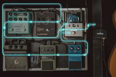 nux B-8 -Professional Wireless System- | ギター/ベース用ワイヤレスシステム【オンラインストア限定】_9