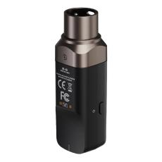 nux B-6《サクソフォン用ワイヤレスシステム》【オンラインストア限定】_6