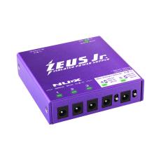 nux ZEUS Jr. -Isolated Power Supply-《パワーサプライ》【オンラインストア限定】_4