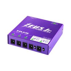 nux ZEUS Jr. -Isolated Power Supply-《パワーサプライ》【オンラインストア限定】_5