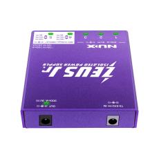 nux ZEUS Jr. -Isolated Power Supply-《パワーサプライ》【オンラインストア限定】_7