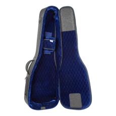 Reunion Blues RBC232B Double Bass Guitar Case ~RB Expedition Series~【2本収納可能】【ベース用ギグバッグ】_3