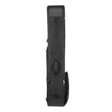 Reunion Blues RBC232B Double Bass Guitar Case ~RB Expedition Series~【2本収納可能】【ベース用ギグバッグ】_5