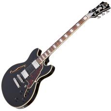 D'Angelico Premier Mini DC -Black-【オンラインストア限定】_3
