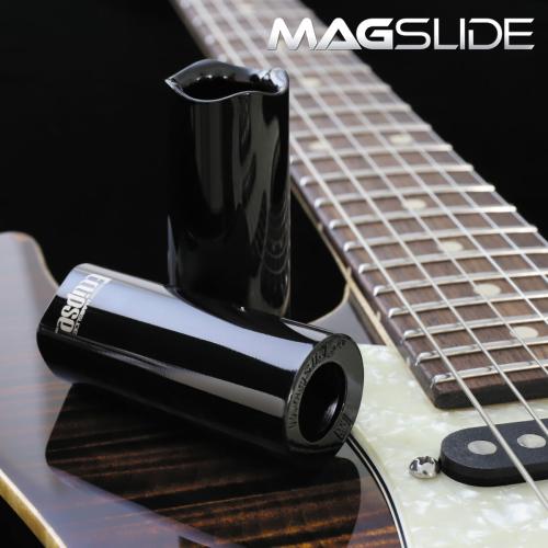MagSlide Regular Eclipse -Black Chrome-