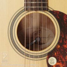 Maton EBG808CTE (Tommy Emmanuel Signature)_13
