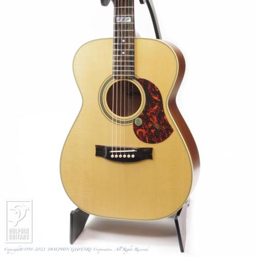 Maton EBG808TE (Tommy Emmanuel Signature)