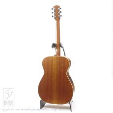 Maton EBG808TE (Tommy Emmanuel Signature)_4
