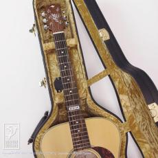 Maton EBG808TE (Tommy Emmanuel Signature)_8