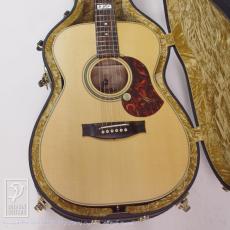 Maton EBG808TE (Tommy Emmanuel Signature)_10