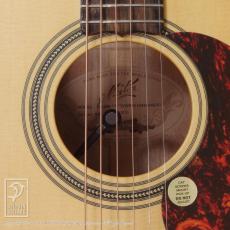 Maton EBG808TE (Tommy Emmanuel Signature)_12