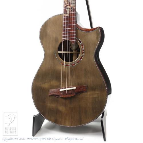 Keystone Ciliegio 風神 (Customer Order Model)