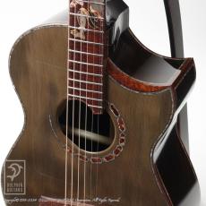 Keystone Ciliegio 風神 (Customer Order Model)_6