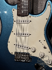 Fender Custom Shop 2003 1965 Stratocaster N.O.S_6