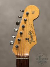 Fender Custom Shop 2003 1965 Stratocaster N.O.S_9