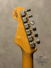 Fender Custom Shop 2003 1965 Stratocaster N.O.S_10