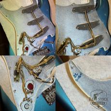 Fender Custom Shop 2003 1965 Stratocaster N.O.S_11