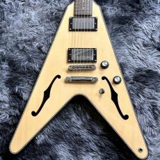 Bacchus BFV-JAZZ NA【One Day Guitar Show 2025 Winter発表モデル】【約2.56kg!】