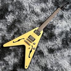 Bacchus BFV-JAZZ NA【One Day Guitar Show 2025 Winter発表モデル】【約2.56kg!】_2