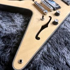 Bacchus BFV-JAZZ NA【One Day Guitar Show 2025 Winter発表モデル】【約2.56kg!】_3