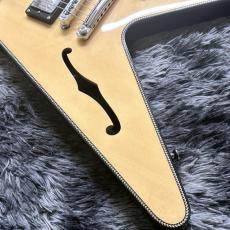 Bacchus BFV-JAZZ NA【One Day Guitar Show 2025 Winter発表モデル】【約2.56kg!】_4