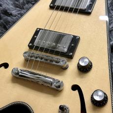 Bacchus BFV-JAZZ NA【One Day Guitar Show 2025 Winter発表モデル】【約2.56kg!】_5