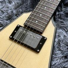 Bacchus BFV-JAZZ NA【One Day Guitar Show 2025 Winter発表モデル】【約2.56kg!】_6