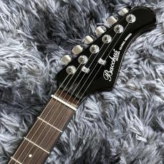 Bacchus BFV-JAZZ NA【One Day Guitar Show 2025 Winter発表モデル】【約2.56kg!】_7